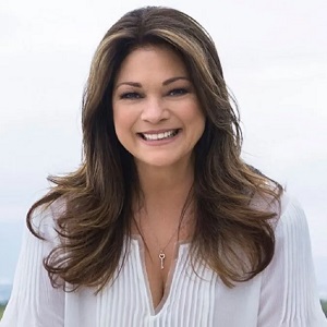 biography Valerie Bertinelli